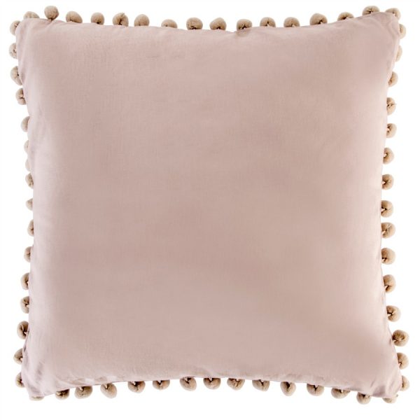 Taupe Cushion Cover