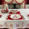 white-embroidered-christmas-tablecloth