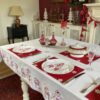 white-embroidered-christmas-tablecloth