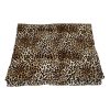 Leopard Velvet Blanket