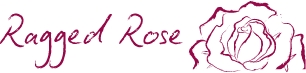 Ragged Rose logo