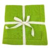 lime napkins