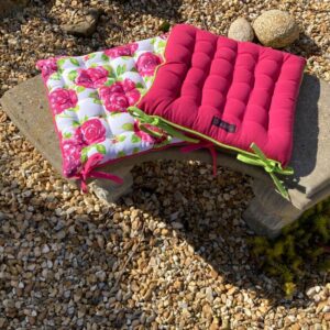 Seat Pads