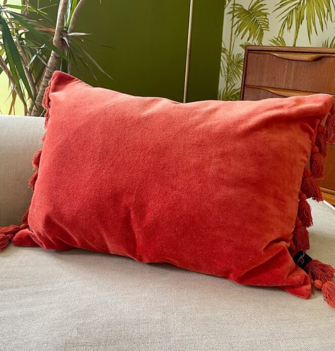 Ragged Rose Guide to Velvet